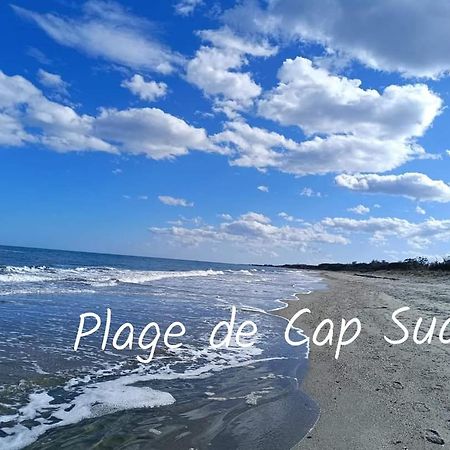 Entre Mer Et Montagne Monte  Bagian luar foto