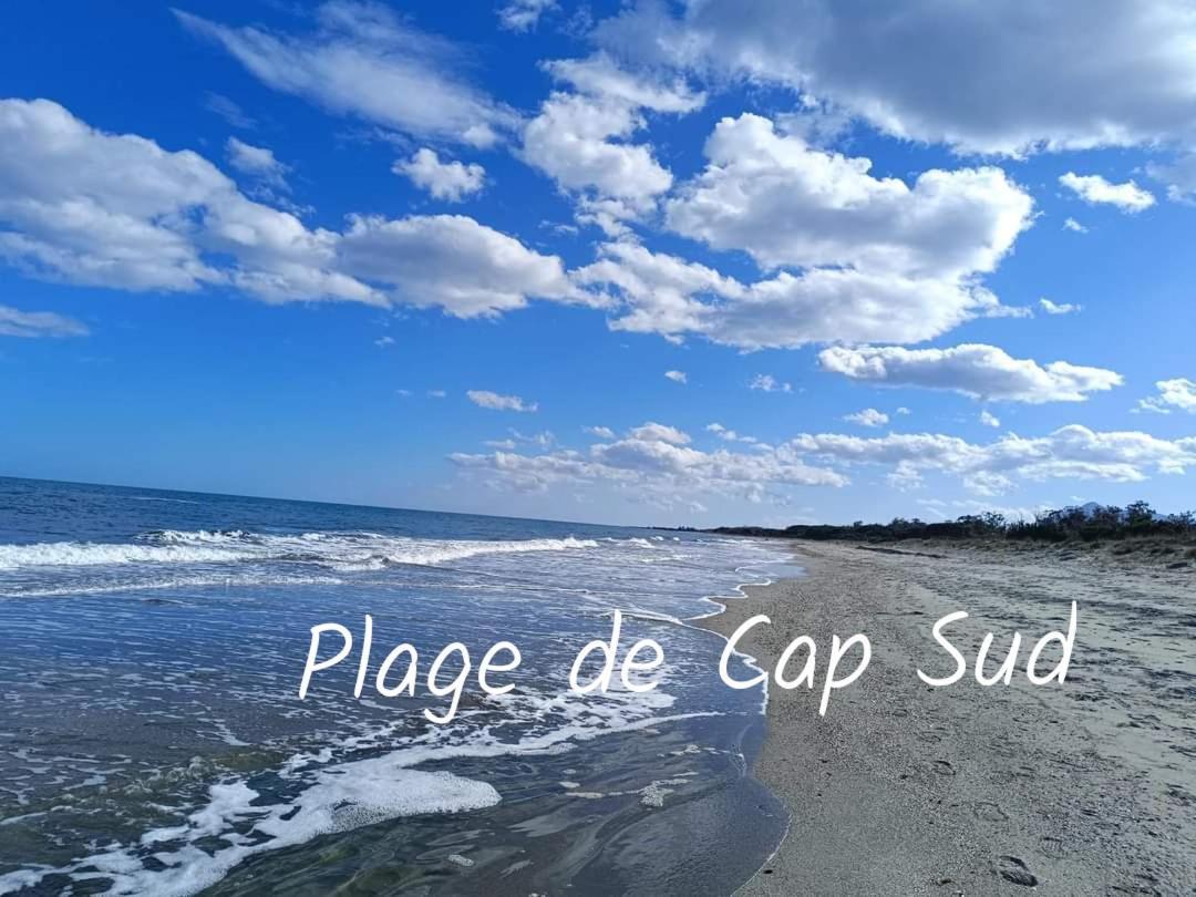 Entre Mer Et Montagne Monte  Bagian luar foto